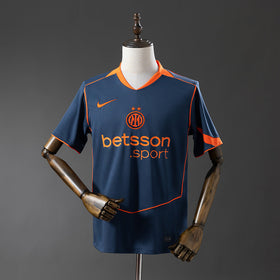 Inter Milan Treći dres 25/26