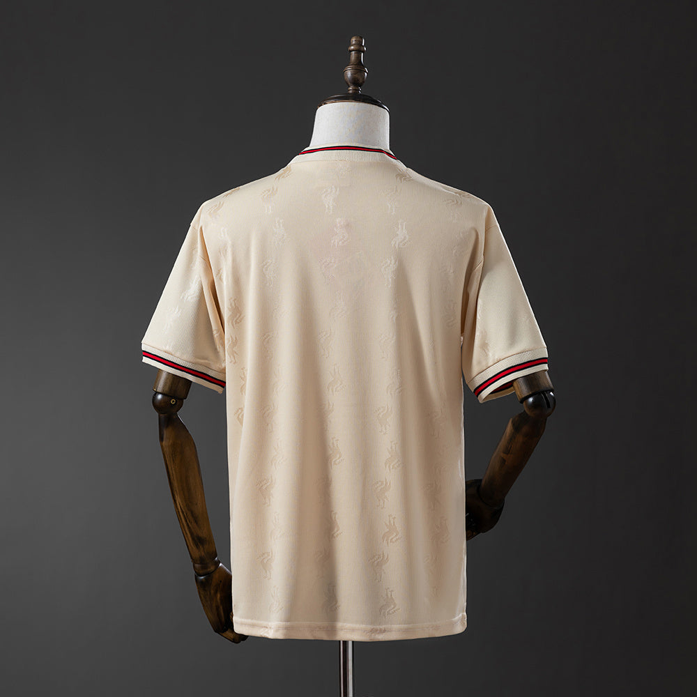 Liverpool gostujući dres 1996/97