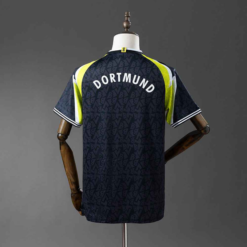 Borussia Dortmund gostujući dres 1995/96