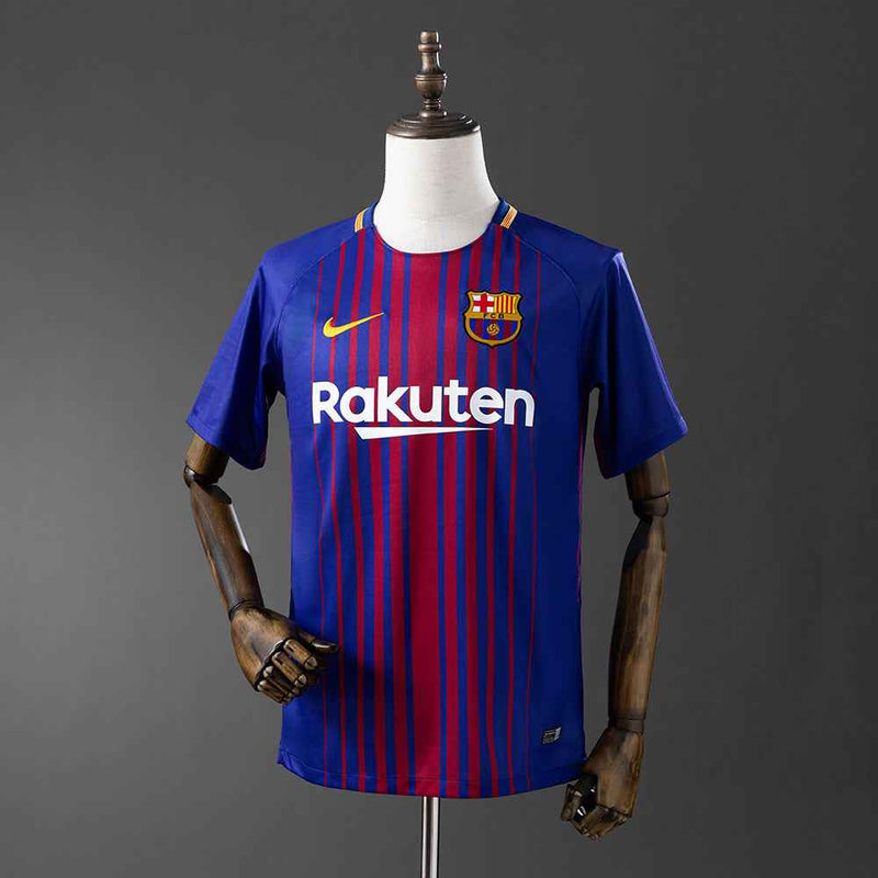 Barcelona domaći dres 2017/18