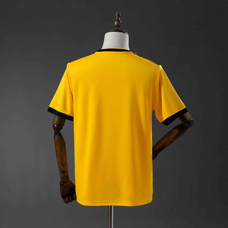 Wolves domaći 2018/19