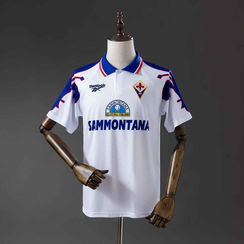 Fiorentina gostujući dres 1995/96