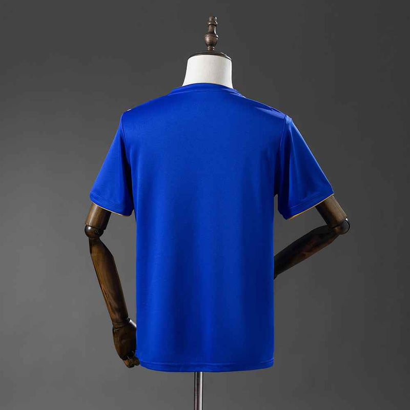 Leicester City domaći dres 2018/19