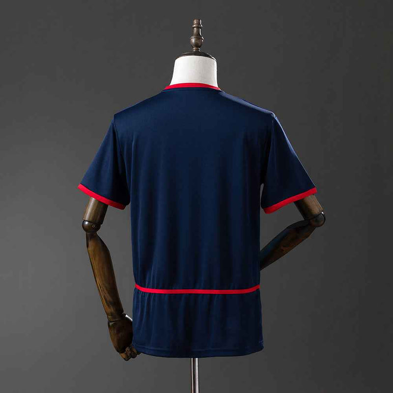 Arsenal gostujući 2002/04