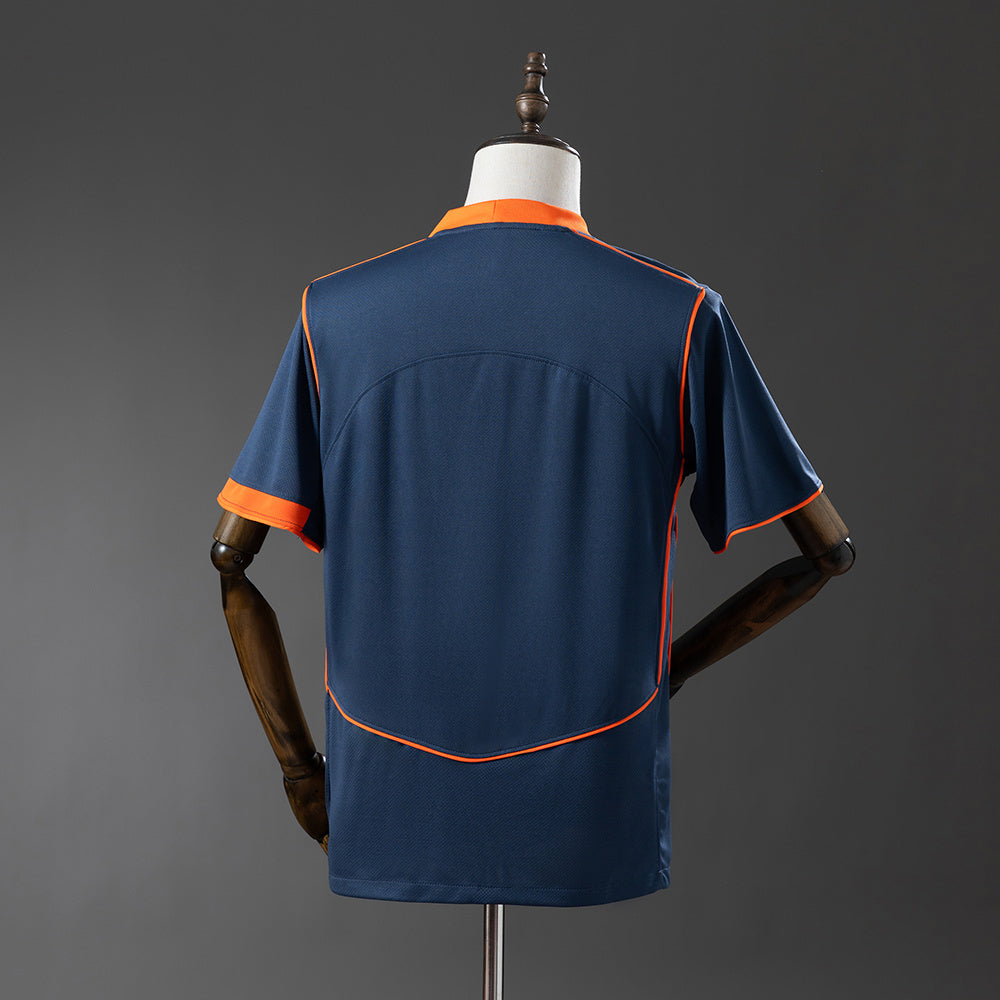 Inter Milan Treći dres 25/26