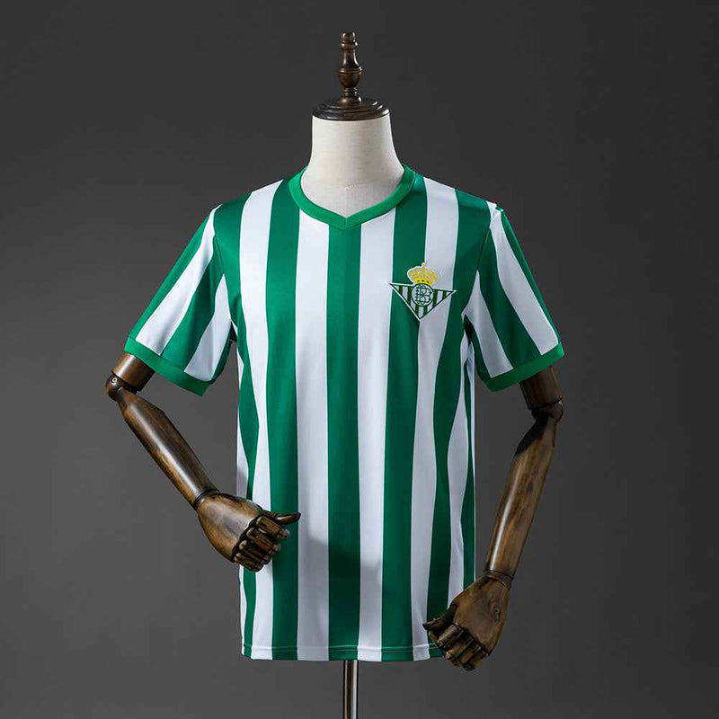 Real Betis domaći 1976/77