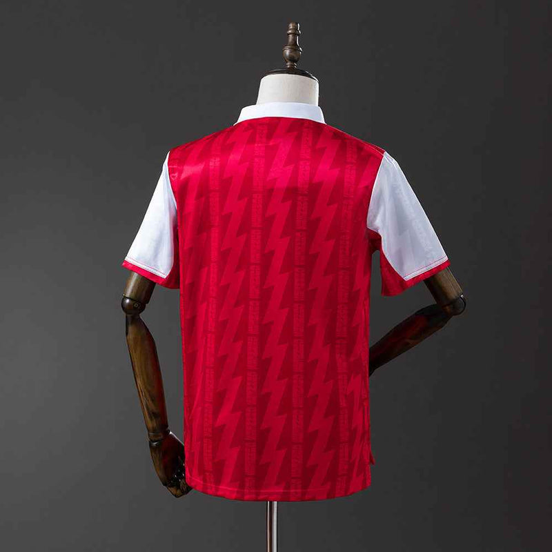 Arsenal Domaći 1994/96