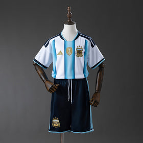 Argentina 26 – Djeca