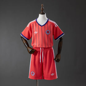 Škotska 2026. gostujući dječiji dres