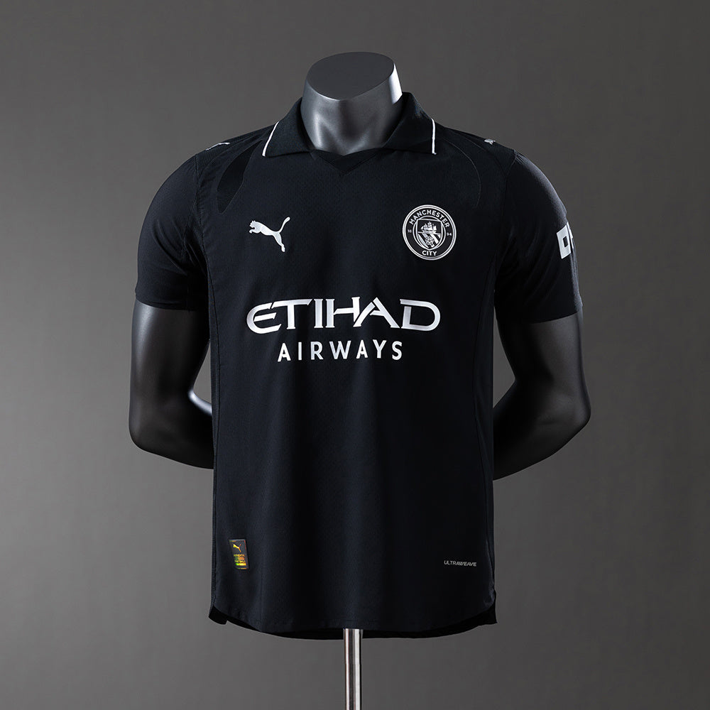 Manchester City Gostujući dres 25/26