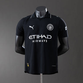 Manchester City Gostujući dres 25/26