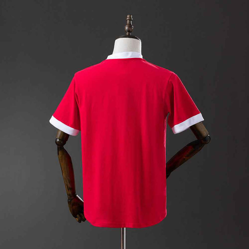 Liverpool domaći dres 1965.