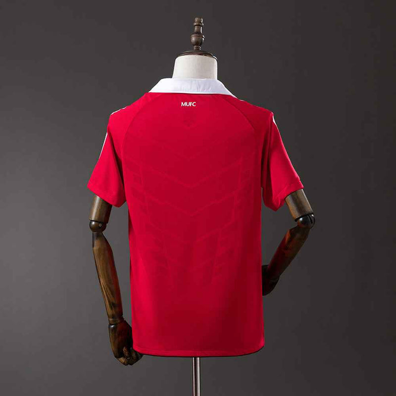Manchester United Domaći 2010/11