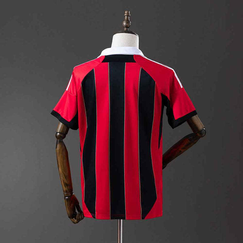 AC Milan Domaći 2012/13