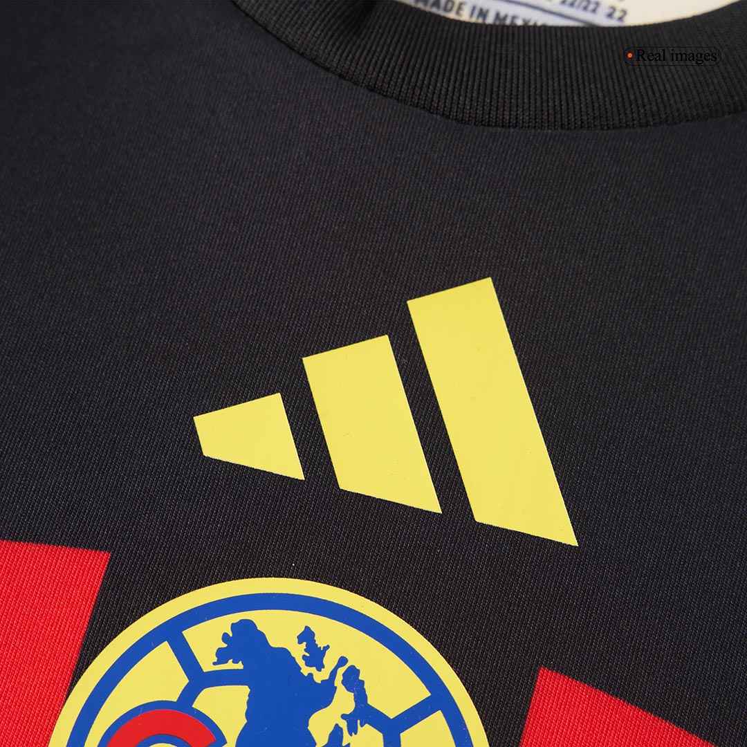 Club America 25/26 Kids