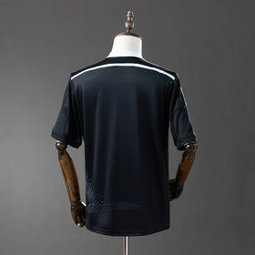 Real Madrid Treći 2014/15