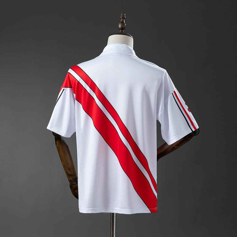 Rayo Vallecano domaći dres 1997/98