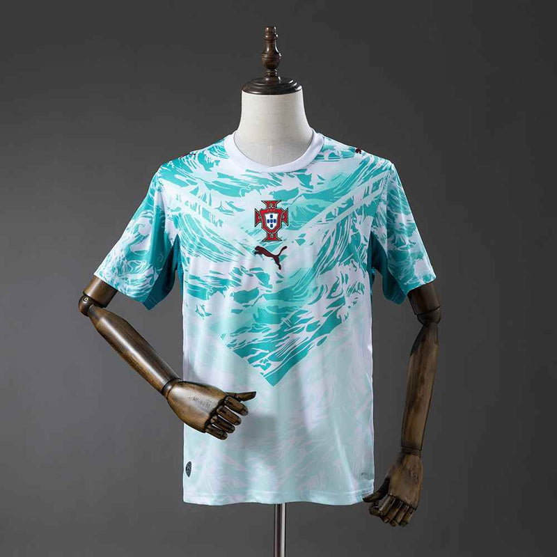Portugal Away 2026