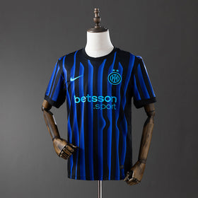 Inter Milan Domaći 2025/26