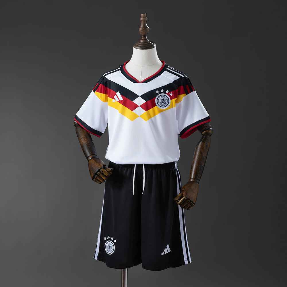Germany 26-kids