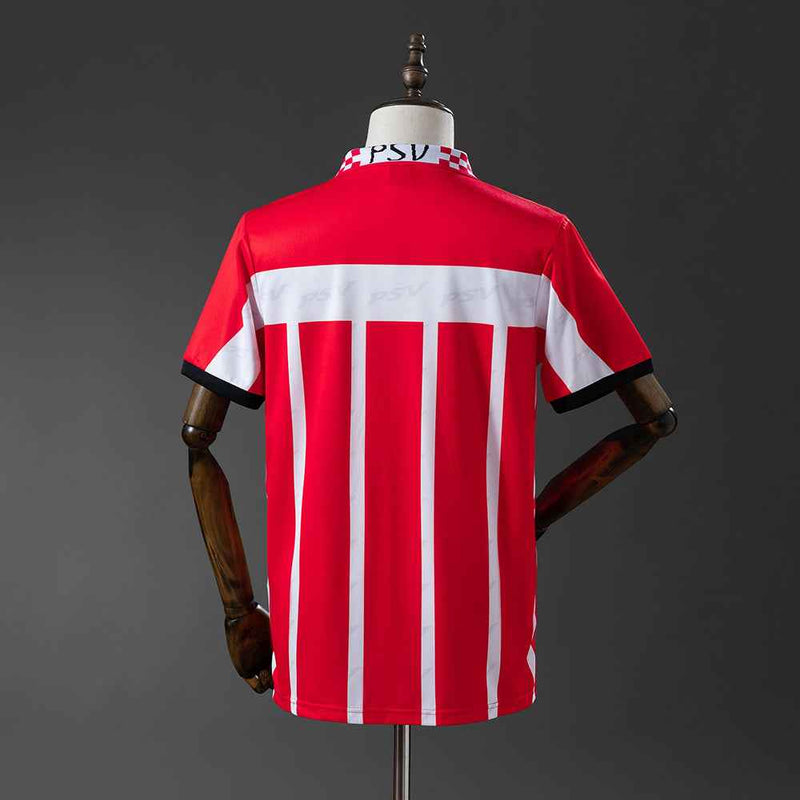 PSV Eindhoven 95/96 Domaći