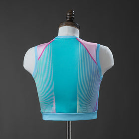 Barcelona Crop top, specijalno izdanje