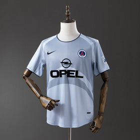 PSG gostujući dres 2001/02