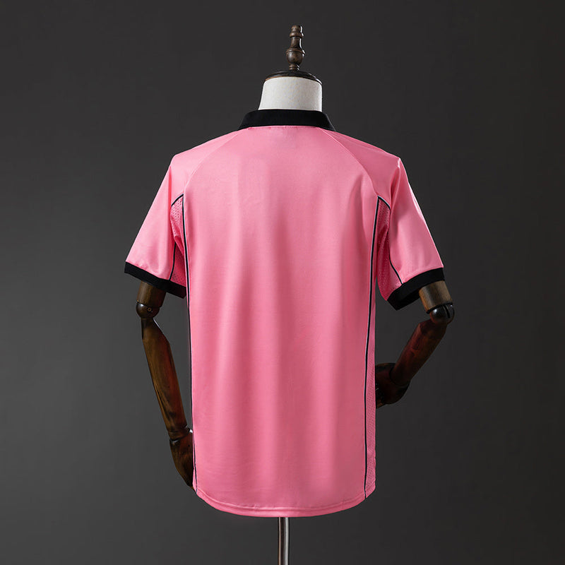 Juventus gostujući 1997/98