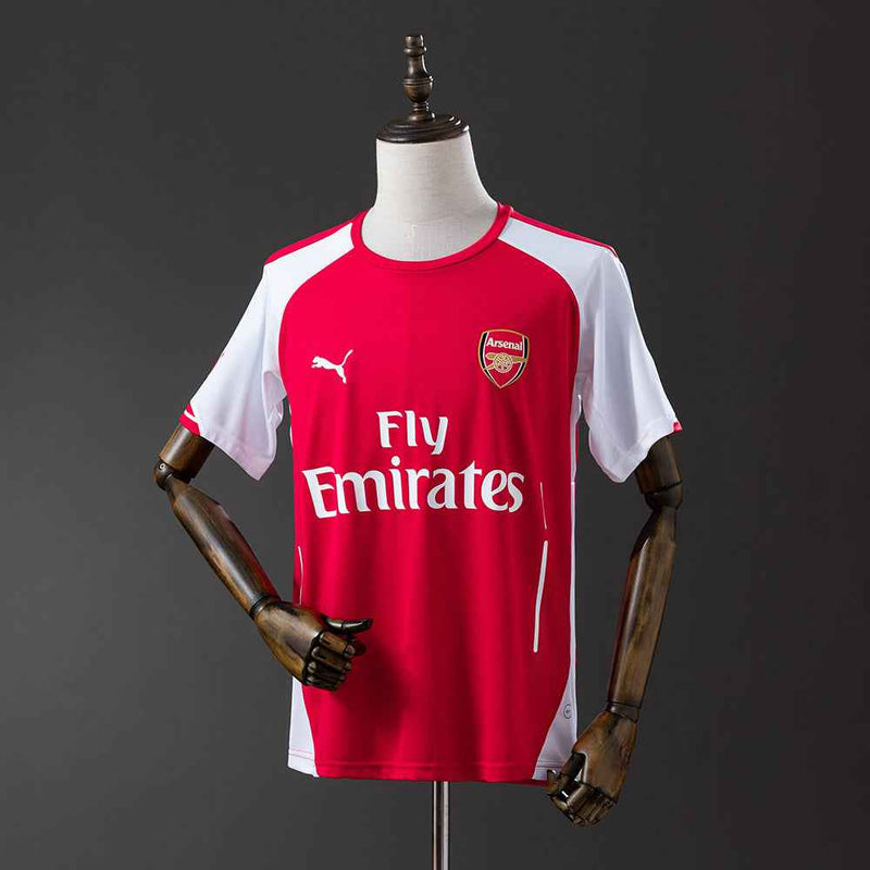 Arsenal domaći 2014/15