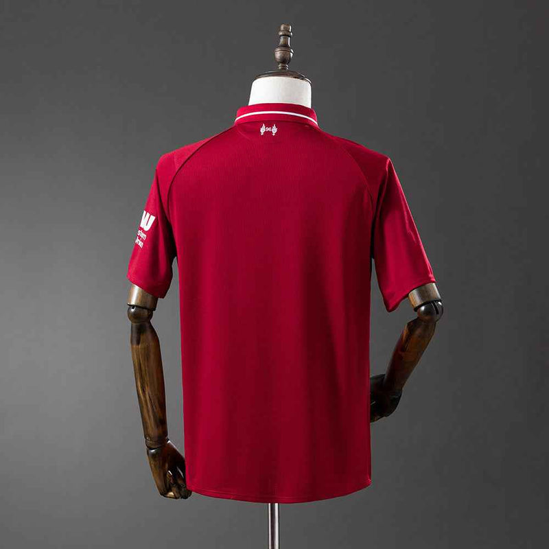 Liverpool domaći dres 2018/19