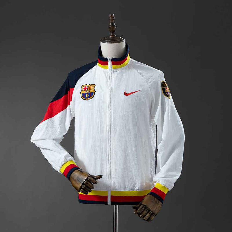 Barcelona vjetrovka