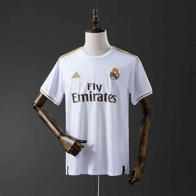 Real Madrid domaći dres 19/20