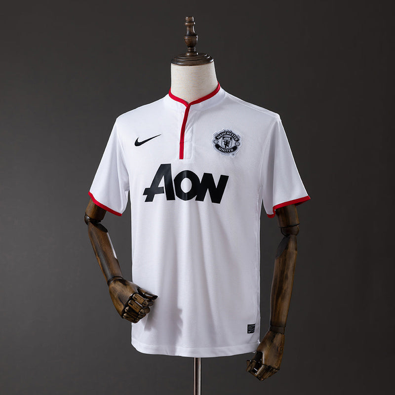Manchester United Treći dres 2013/14