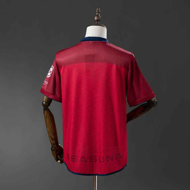 Osasuna domaći 2005
