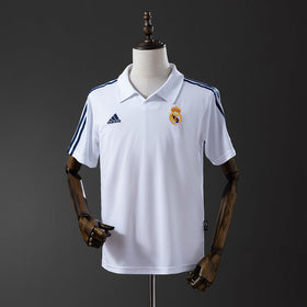 Real Madrid Domaći 2002/03