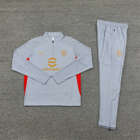 AC Milan Tracksuit 2024-25