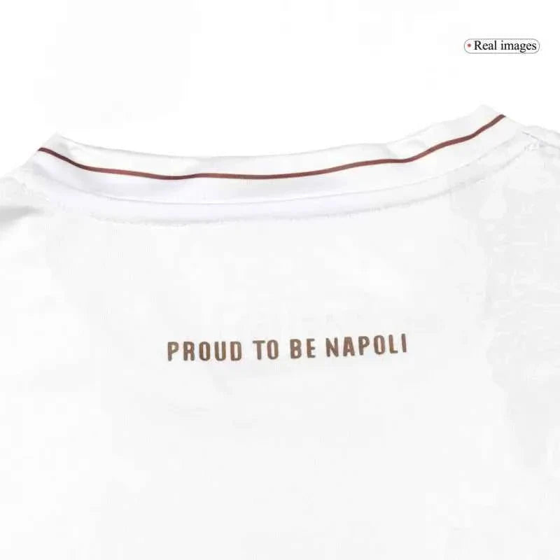 Kids Napoli Away 25/26