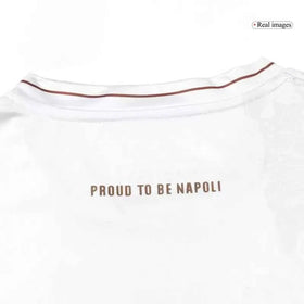 Kids Napoli Away 25/26