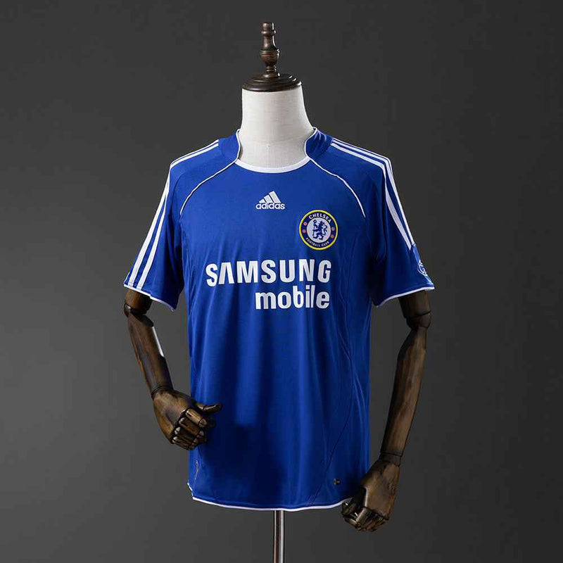 Chelsea domaći dres 2006/07