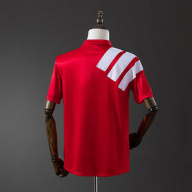 Liverpool domaći 1992/93.