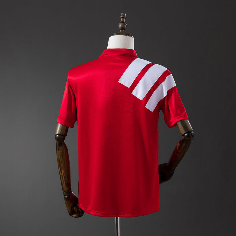 Liverpool domaći 1992/93.