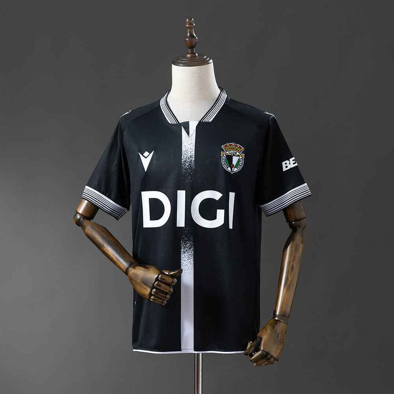 Burgos Away 25/26