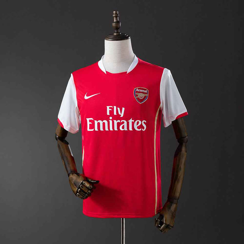 Arsenal domaći 2006/08