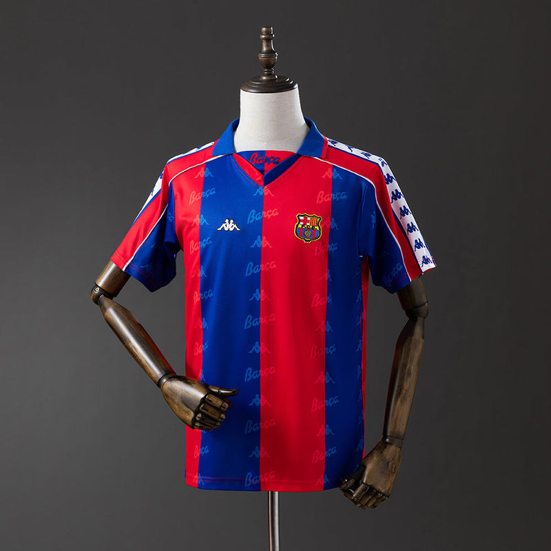 Barcelona Domaći 92/95