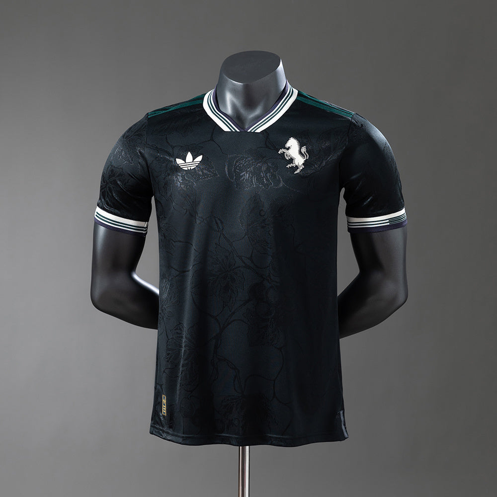 Juventus Treći dres 25/26
