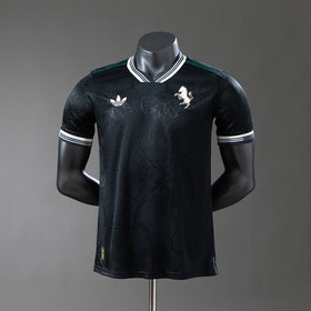 Juventus Treći dres 25/26