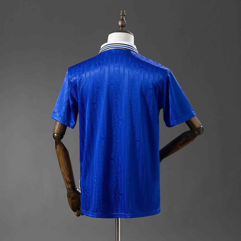 Schalke 04 Domaći 1996/97