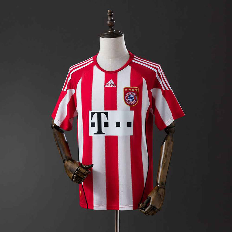 Bayern München domaći 2010/11.