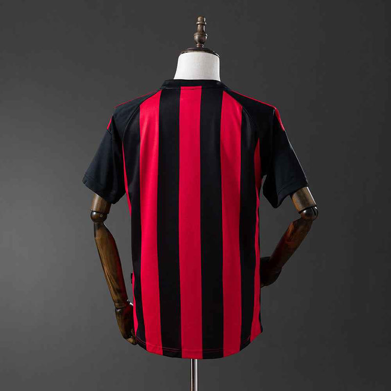 AC Milan Domaći 2002/03