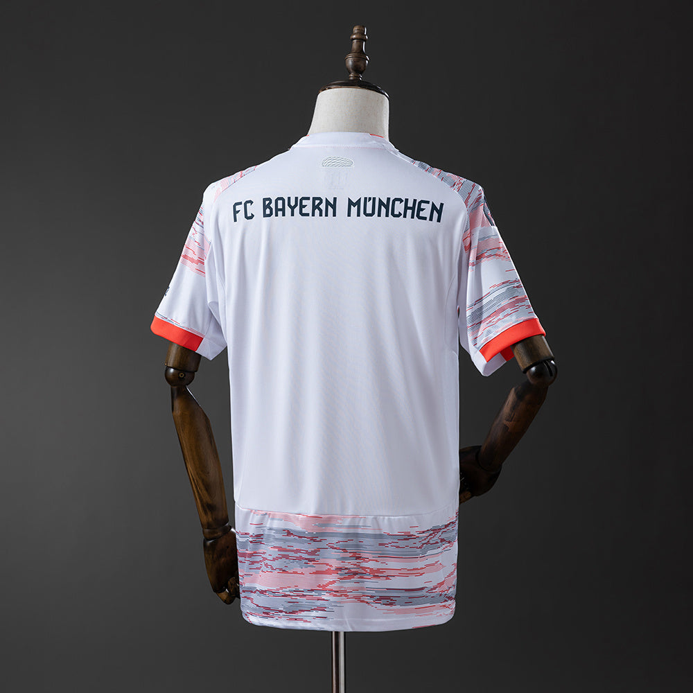 Bayern München gostujući dres 25/26